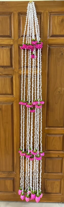 Marigold Lilly String