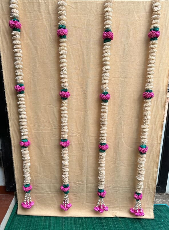 Marigold Garland Marigold Garland