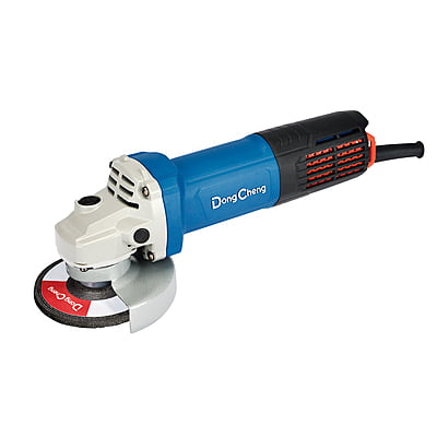 DongCheng Angle Grinder DSM17-100 (1100W, 100mm) DongCheng Angle Grinder DSM17-100 (1100W, 100mm)