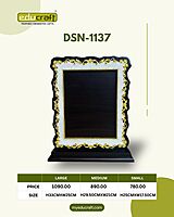 DSN-1137M H29.50CMXW21CM (18MM) 12%