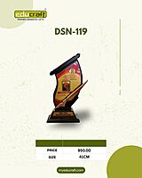 DSN-119 41CM(HANDICRAFT)