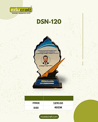 DSN-120 40CM(HANDICRAFT)