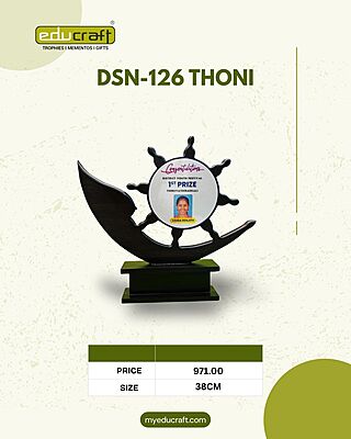 DSN-126 THONI 38CM