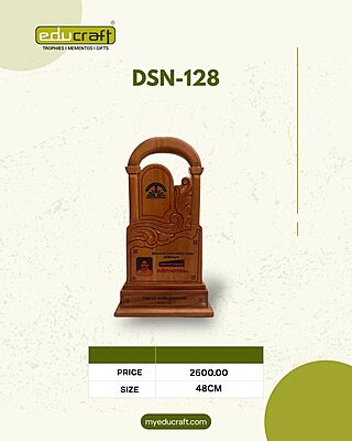 DSN-128 48CM(HANDICRAFT)
