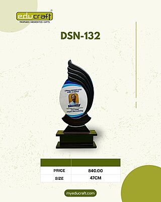 DSN-132 47CM(HANDICRAFT)