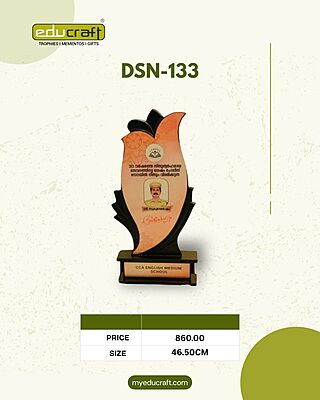 DSN-133 46.50CM(HANDICRAFT)