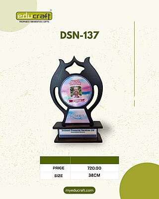 DSN-137 38CM(HANDICRAFT)