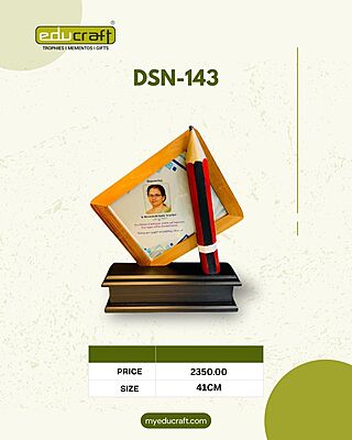 DSN-143 41CM (HANDICRAFT)