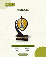 DSN-144 41CM (HANDICRAFT)