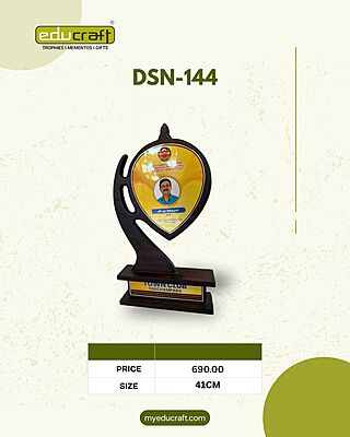 DSN-144 41CM (HANDICRAFT)