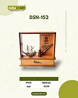 DSN-152 41CM (HANDICRAFT)