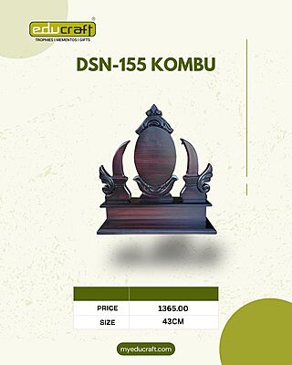 DSN-155 KOMBU 43CM