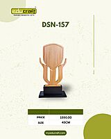 DSN-157 45CM (HANDICRAFT)