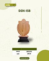 DSN-158 48CM (HANDICRAFT)