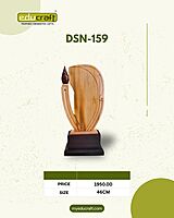 DSN-159 46CM (HANDICRAFT)