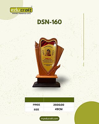 DSN-160 49CM (HANDICRAFT)