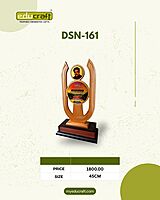 DSN-161 45CM (HANDICRAFT)