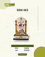 DSN-162 44.50CM (HANDICRAFT)
