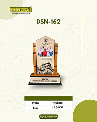 DSN-162 44.50CM (HANDICRAFT)