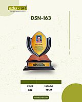 DSN-163 48CM (HANDICRAFT)