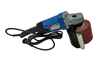 DongCheng Grinding Polisher DSN100 (1400W, 100mm) DongCheng Grinding Polisher DSN100 (1400W, 100mm)