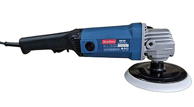 DongCheng Sander Polisher DSP180 (750W, 180mm)
