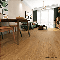 Rustic Bronze Oak | DSPC-W-0213