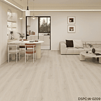 Frost Pearl Oak | DSPC-W-0209