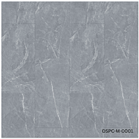 Imperial Silver Marble | DSPC-M-0001