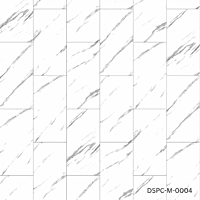 Calacatta Linear White | DSPC-M-0004