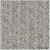 Metro Grid Grey | DSPC-C-0002