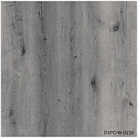 Platinum Smoke Oak | DSPC-W-0216