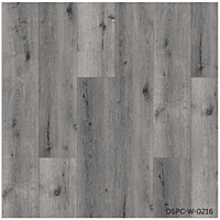 Platinum Smoke Oak | DSPC-W-0216
