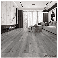 Platinum Smoke Oak | DSPC-W-0216