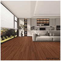 Midnight Prestige Walnut | DSPC-W-0218