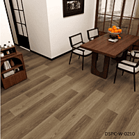 Canyon Walnut Oak | DSPC-W-0210