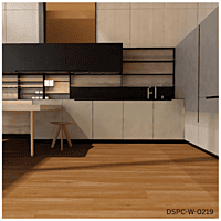 Maple Heritage Oak | DSPC-W-0219