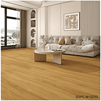 Golden Prairie Oak | DSPC-W-0220