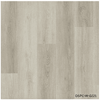 Polar Mist Oak | DSPC-W-0221
