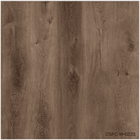 Cocoa Manor Oak | DSPC-W-0223
