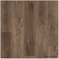 Cocoa Manor Oak | DSPC-W-0223