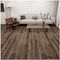 Cocoa Manor Oak | DSPC-W-0223