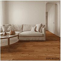 Amber Legacy Oak | DSPC-W-0224