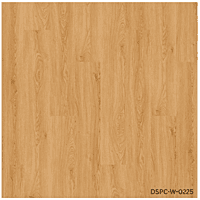 Nordic Blonde Oak | DSPC-W-0225