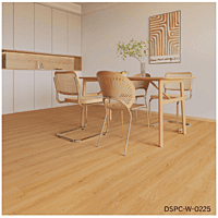 Nordic Blonde Oak | DSPC-W-0225