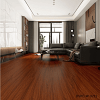 Imperial Mahogany Oak | DSPC-W-0211