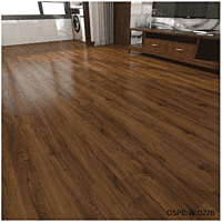 Espresso Heritage Oak | DSPC-W-0226