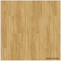 Golden Dune Oak | DSPC-W-0228
