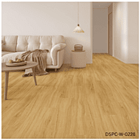 Golden Dune Oak | DSPC-W-0228