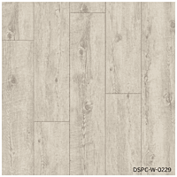 White Manor Oak | DSPC-W-0229